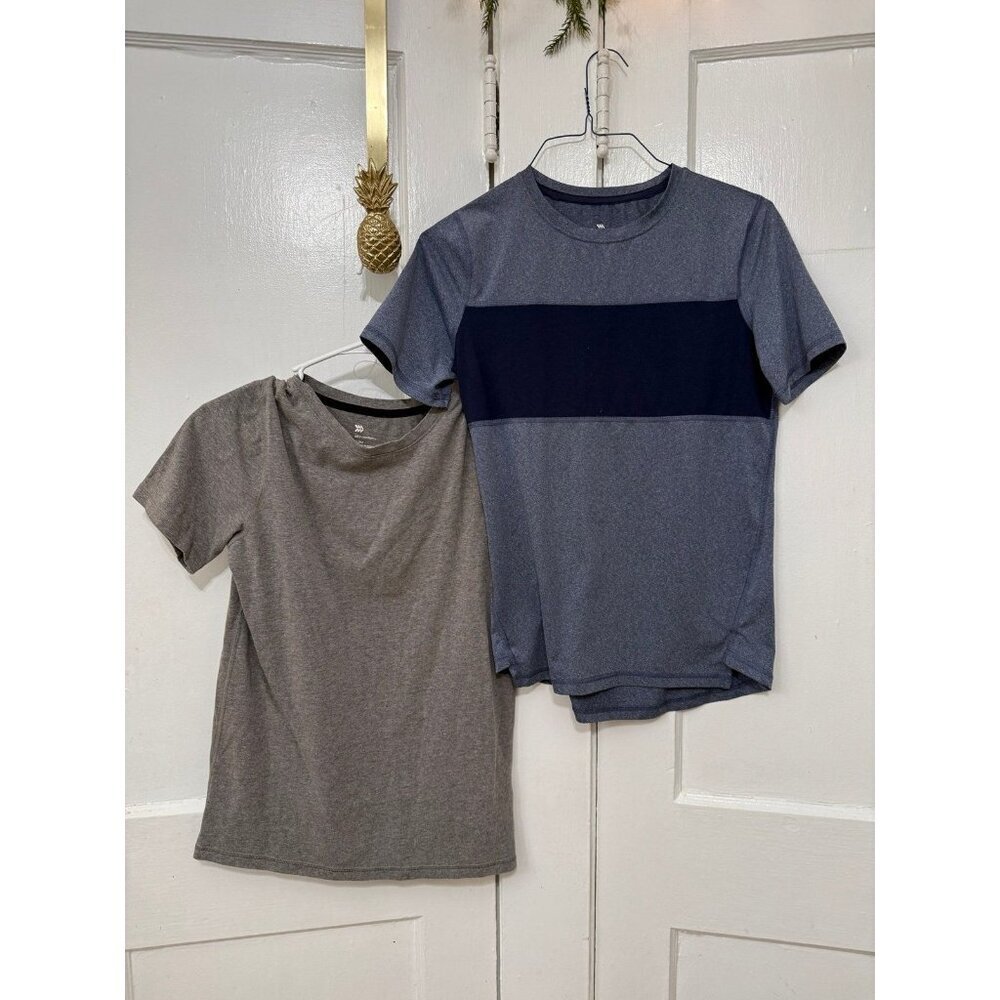 All in Motion youth size x-large (2) t-shirts